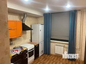 1-к квартира, вторичка, 35м2, 2/4 этаж