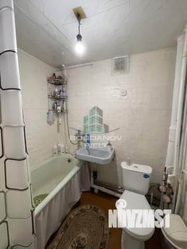 1-к квартира, вторичка, 37м2, 4/5 этаж