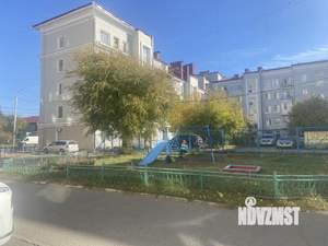 3-к квартира, вторичка, 88м2, 8/10 этаж