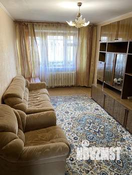 3-к квартира, вторичка, 58м2, 5/5 этаж