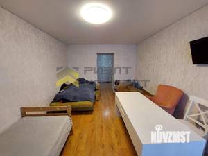 3-к квартира, вторичка, 65м2, 4/5 этаж