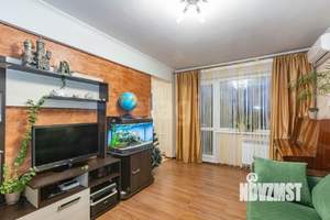 2-к квартира, вторичка, 46м2, 5/5 этаж