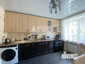 2-к квартира, вторичка, 52м2, 3/5 этаж