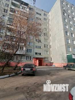 2-к квартира, вторичка, 40м2, 9/9 этаж