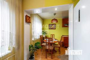 2-к квартира, вторичка, 55м2, 5/5 этаж