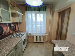2-к квартира, вторичка, 44м2, 1/5 этаж