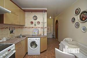 3-к квартира, вторичка, 66м2, 1/10 этаж