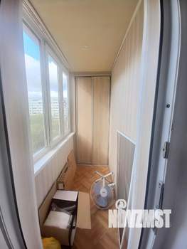 2-к квартира, вторичка, 44м2, 5/9 этаж