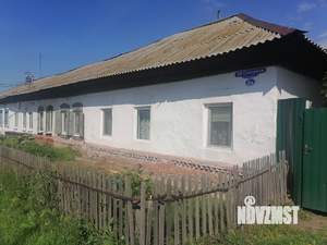 2-к квартира, вторичка, 57м2, 1/1 этаж