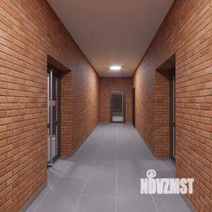 3-к квартира, вторичка, 73м2, 2/10 этаж