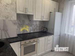 Студия квартира, вторичка, 36м2, 2/10 этаж