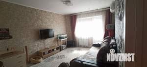 1-к квартира, вторичка, 37м2, 8/9 этаж