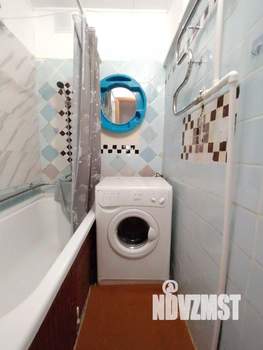 2-к квартира, вторичка, 45м2, 4/5 этаж