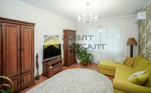 3-к квартира, вторичка, 63м2, 3/9 этаж