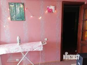3-к квартира, вторичка, 63м2, 4/5 этаж