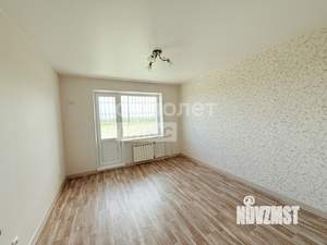 3-к квартира, вторичка, 73м2, 10/11 этаж