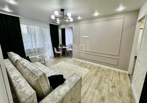 2-к квартира, вторичка, 50м2, 4/5 этаж