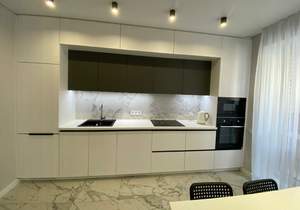 3-к квартира, вторичка, 90м2, 1/16 этаж