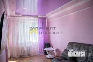 3-к квартира, вторичка, 60м2, 5/5 этаж