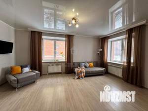 2-к квартира, вторичка, 68м2, 2/9 этаж