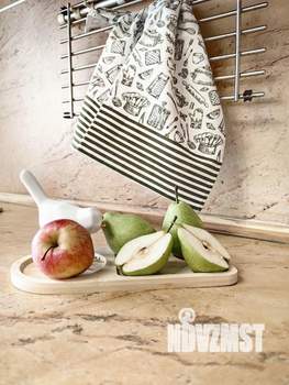 3-к квартира, вторичка, 62м2, 9/9 этаж