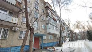 2-к квартира, вторичка, 48м2, 2/5 этаж