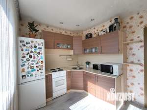 1-к квартира, вторичка, 37м2, 9/10 этаж