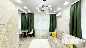 2-к квартира, вторичка, 43м2, 2/5 этаж
