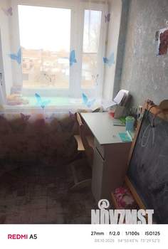 3-к квартира, вторичка, 76м2, 2/5 этаж