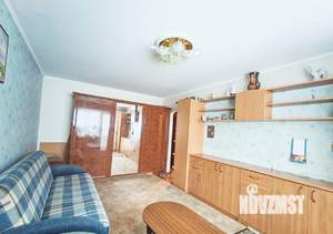 1-к квартира, вторичка, 38м2, 1/9 этаж