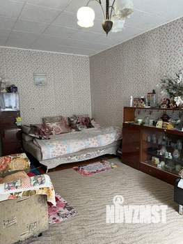 1-к квартира, вторичка, 30м2, 4/5 этаж