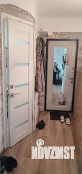 2-к квартира, вторичка, 45м2, 1/5 этаж