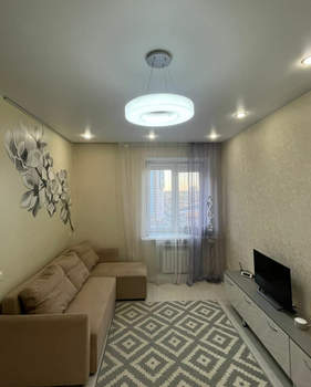 1-к квартира, вторичка, 35м2, 10/14 этаж