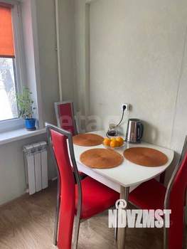 1-к квартира, вторичка, 31м2, 2/5 этаж