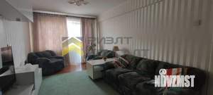 3-к квартира, вторичка, 76м2, 3/5 этаж