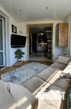3-к квартира, вторичка, 96м2, 7/9 этаж