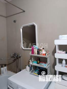 1-к квартира, вторичка, 37м2, 1/10 этаж