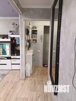 2-к квартира, вторичка, 41м2, 2/5 этаж
