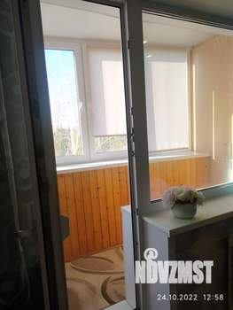 2-к квартира, вторичка, 53м2, 5/9 этаж