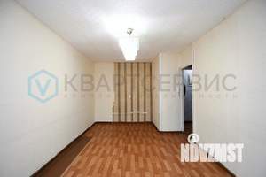 1-к квартира, вторичка, 30м2, 1/5 этаж