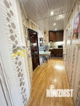 2-к квартира, вторичка, 31м2, 5/5 этаж