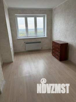 1-к квартира, вторичка, 35м2, 12/18 этаж