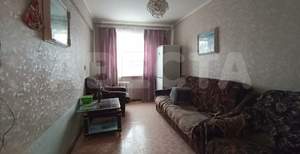 3-к квартира, вторичка, 63м2, 3/5 этаж