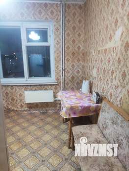 2-к квартира, вторичка, 52м2, 6/9 этаж