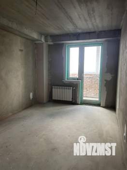 1-к квартира, вторичка, 44м2, 9/10 этаж