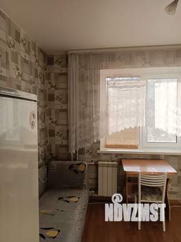 1-к квартира, вторичка, 37м2, 5/10 этаж