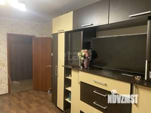 1-к квартира, вторичка, 39м2, 8/10 этаж