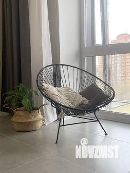 1-к квартира, вторичка, 33м2, 8/16 этаж