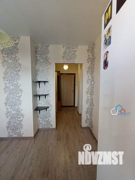 1-к квартира, вторичка, 32м2, 3/17 этаж