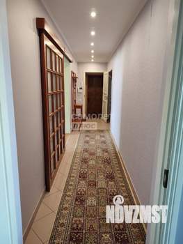 4-к квартира, вторичка, 119м2, 7/12 этаж